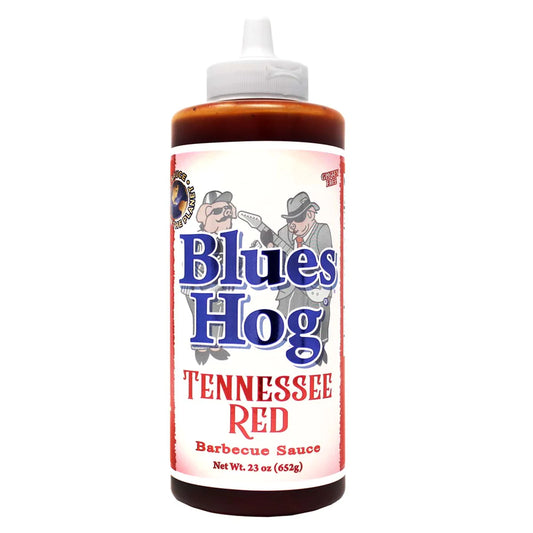 BLUES HOG TENNESSE RED