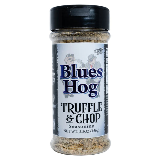 BLUES HOG TRUFFLE N CHOPS