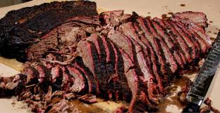 Smoked Brisket